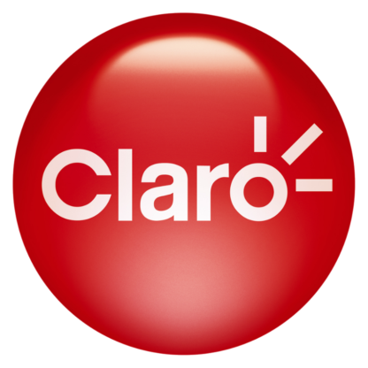 Claro Puerto Rico – Recarga Directa