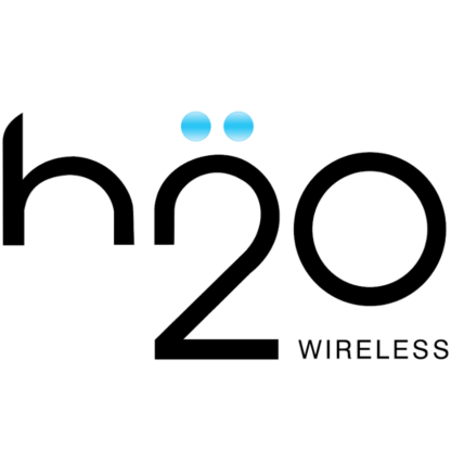 H2O Wireless - Recarga Directa