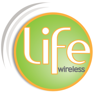 Life Wireless - Recarga Pin