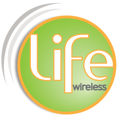 Life Wireless - Recarga Pin