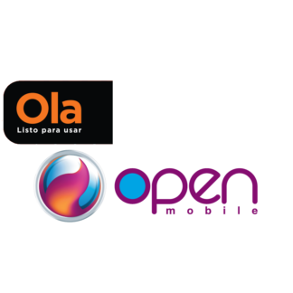 Ola Open Mobile - Recarga Directa