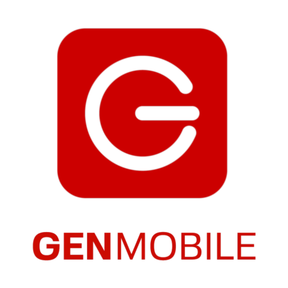 Gen Mobile - Recarga Directa
